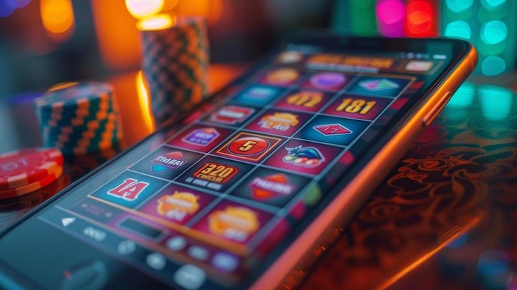 Meja VIP Roulette ganas33 dengan dealer profesional dan studio HD